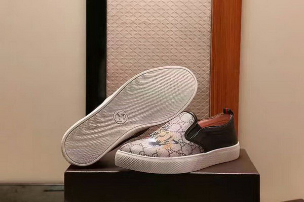 Gucci Men Loafers_138